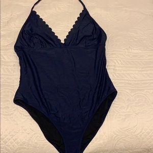 JCrew One Piece